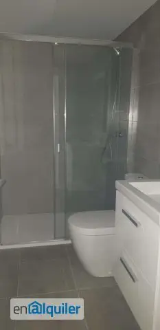 Alquiler Piso Centro Andorra 3 habitaciones 2 baños