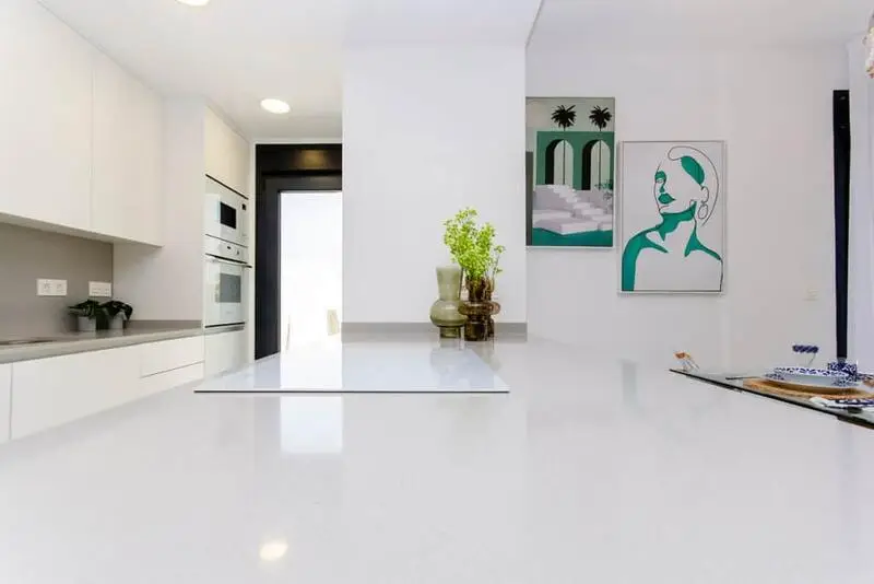 3 Cuarto Villa en venta
Vistabella Golf, Alicante