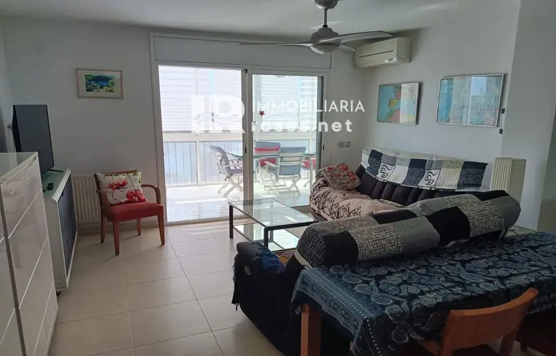 Apartamento en venta en Santa Margarida Roses Girona