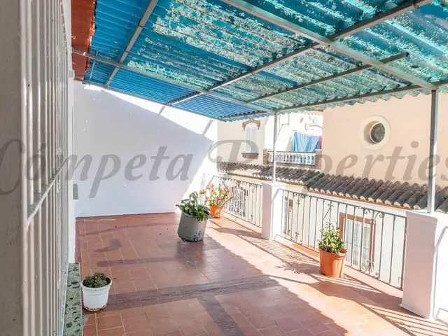 Casa Adosada 4 Dormitorios Torrox - Ideal Familias e Inversores