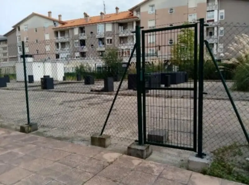 Venta Terreno Colindres Centro - Oportunidad Construccion Vivienda