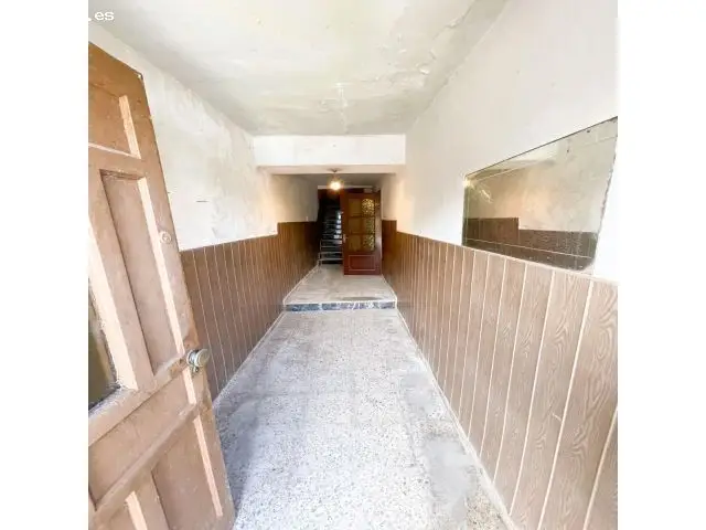 Casa Rural en Escalante: Proyecto de Reforma con Enorme Potencial