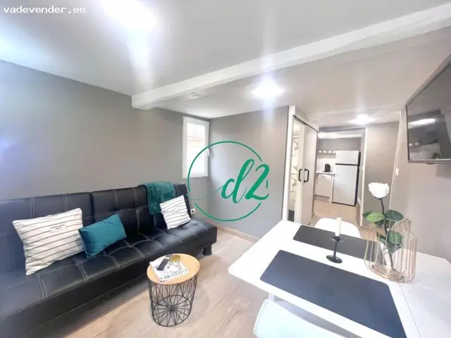 Estudio Casco Histórico Ourense Ideal Alquiler Turistico