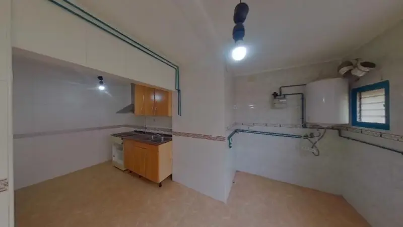Venta Piso 73m2 Tarragona 3 habitaciones 1 Baño