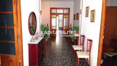 Casa en Venta Montaverner 3 Dormitorios Garaje Terraza