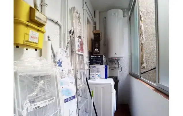 Alquiler Habitaciones 105m2 Barri Gotico Barcelona