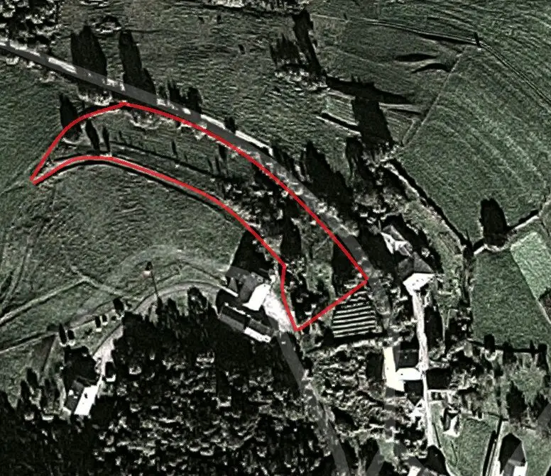 Venta Finca Edificable Cacabellos Navia 4530m2