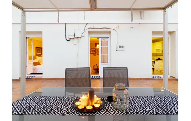 Alquiler Apartamento 8 Dormitorios Bilbao Ensanche Guggenheim