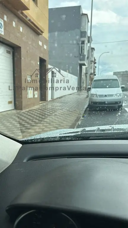 Venta Suelo Santa Cruz Tenerife 186m2 3 Plantas Edificable