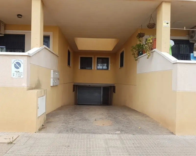 Apartamento 30m2 Los Belones Cartagena