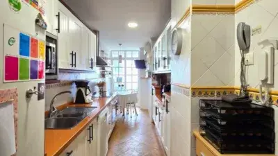 Piso en Venta El Altillo 4 Dormitorios 2 Baños Piscina