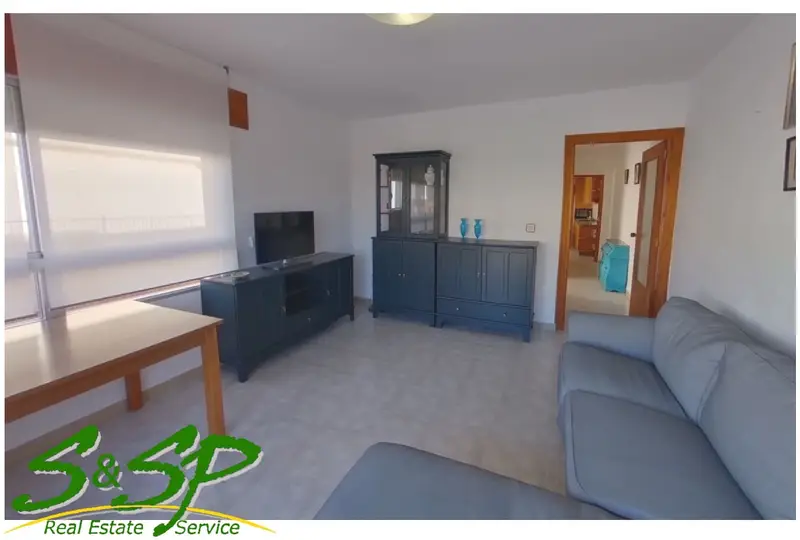 Dúplex en Calabardina Murcia cerca de la playa