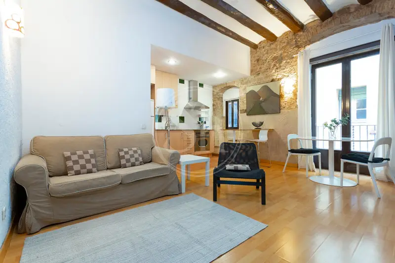 Apartamento en Alquiler Temporal Gotico Barcelona