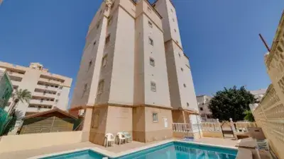 Apartamento en venta en Calle de Matilde Peñaranda, 42, cerca de Calle Marcelina