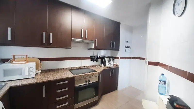 Apartamento en venta La Nucia 3 dormitorios 2 baños