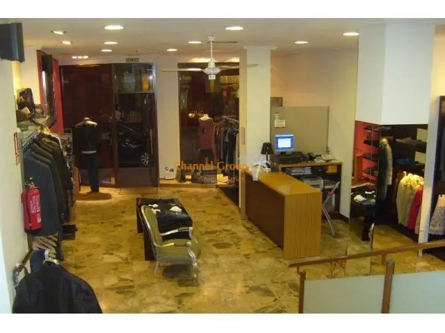 Alquiler Local Comercial Centro Elche 150m2 Planta Baja Mas Sotano