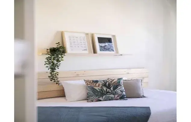 Alquiler de Habitacion en Madrid