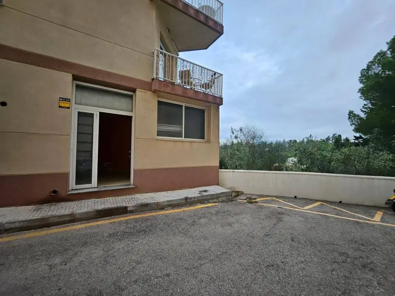 Local Comercial en Venta L'Ametlla de Mar Tarragona