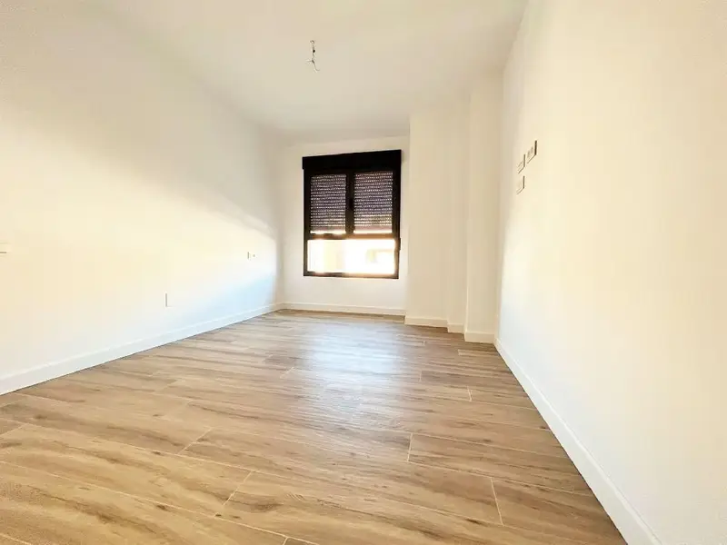 Venta Piso con patio en Jerónimo Santa Fe Lorca