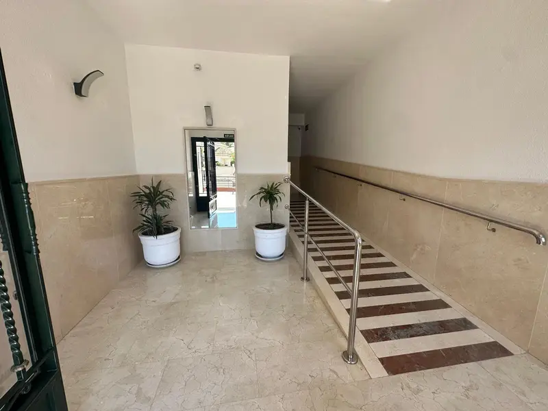 Apartamento Lujo Playa Los Locos Torrevieja