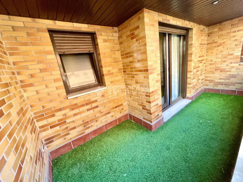 Piso en venta Seseña 149m2 garaje trastero 2 baños