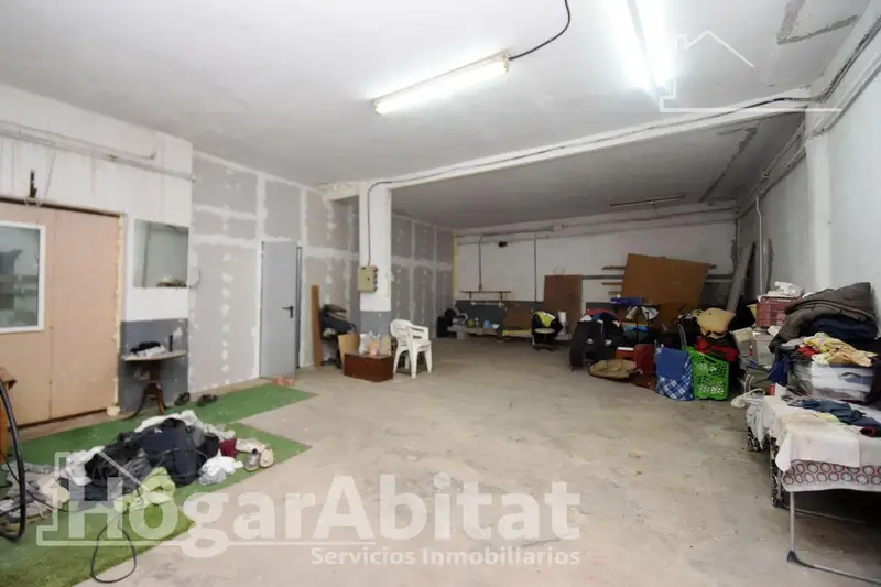 Casa en Faitanar Valencia Reforma Integral 5 Dormitorios Garaje Terraza