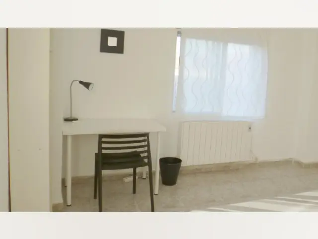 Alquiler Habitaciones Zaragoza 5 Dormitorios La Magdalena