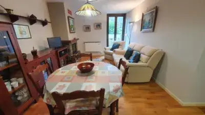 Apartamento en alquiler en Esterri D´Àneu