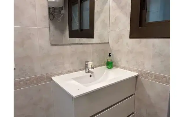 Alquiler Habitaciones Hospitalet Llobregat Piso Amueblado