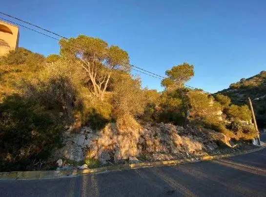 Venta Terreno 944m2 Cubelles Residencial Unifamiliar