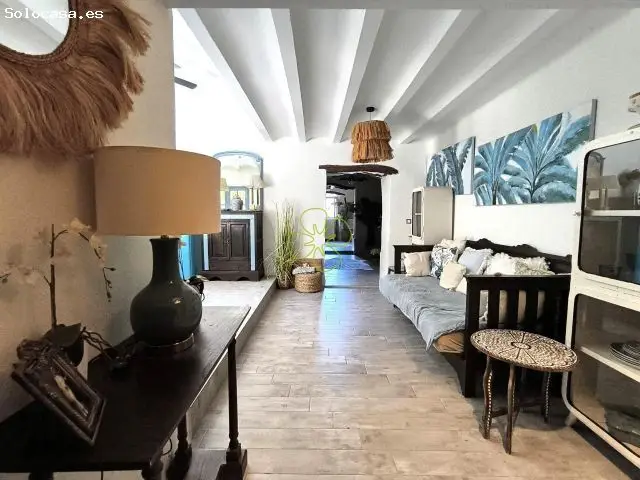 Cortijo En Venta En Almeria: Lujo, Naturaleza y Diseño Africano