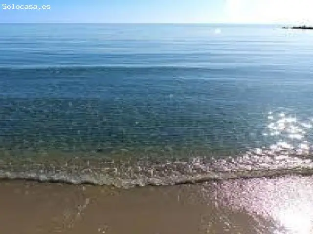 Adosado Alquiler Playa Lisa Santa Pola Junio Julio