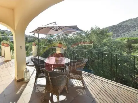 Casa Villa 4 Dormitorios Calonge Costa Brava Piscina Privada