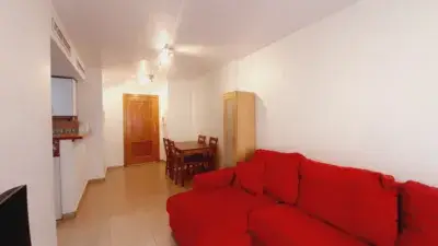 Atico en alquiler en Archena zona tranquila