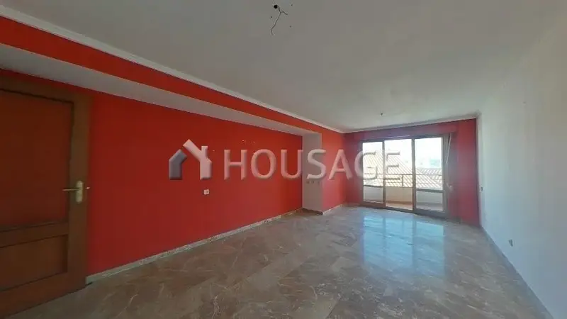 Piso en venta en Olleria Valencia 3 habitaciones 2 baños