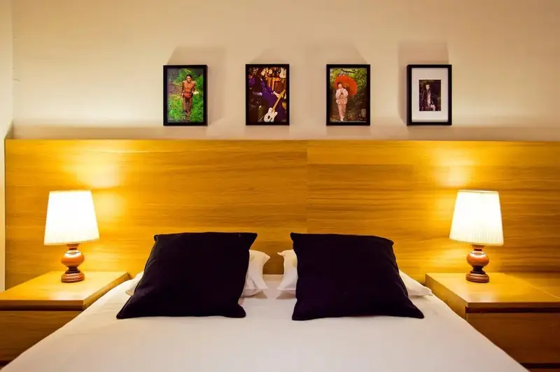 Apartamento 3 Dormitorios 1 Baño en Alquiler
