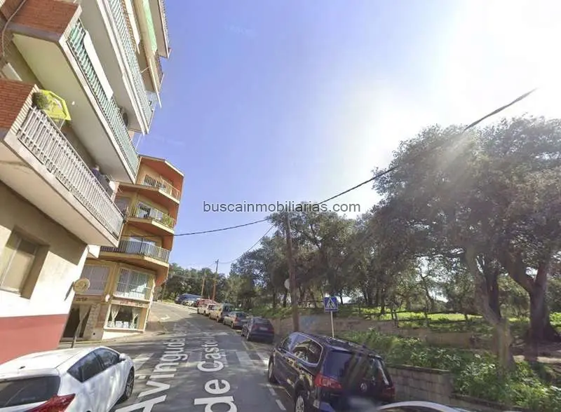 Piso en venta Lloret de Mar Calle MAS BAELL Ocupado