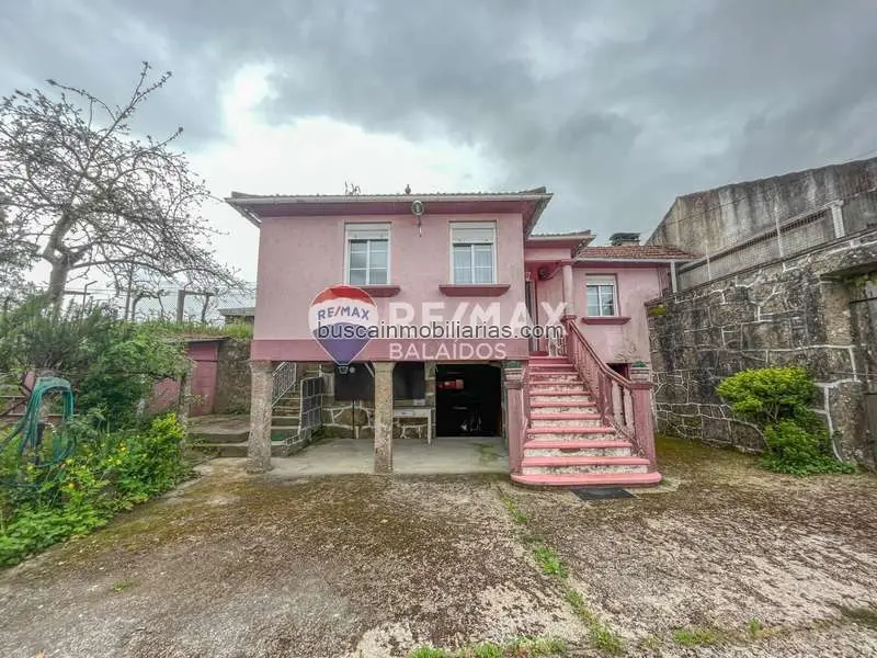 Casa en Venta Arbo - Ideal Familias - Zona Rural