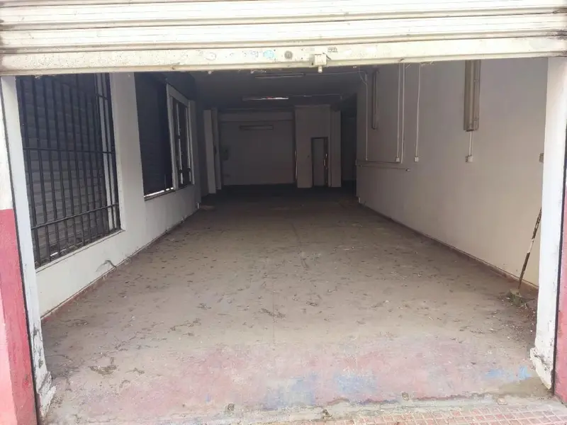 Venta Local Comercial Atarfe 142m2 Zona Centro