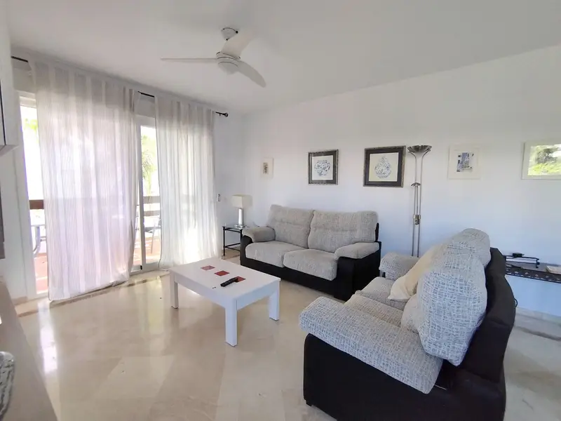 Apartamento 3 Dormitorios Alquiler Estepona Costa del Sol
