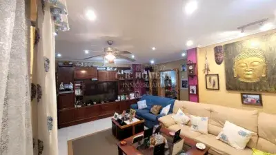 Chalet Adosado 170m2 Cubas de La Sagra 3 Dormitorios Piscina