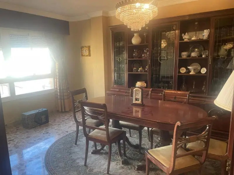 Apartamento 4 Dormitorios Almoradi