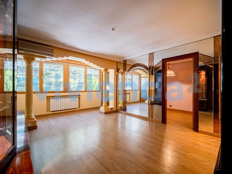 Piso en Venta Pinar del Rey Madrid Excelente Ubicacion