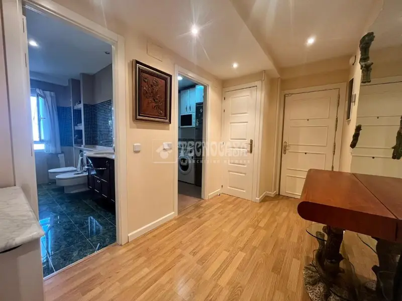 Piso en Venta Madrid 85m2 2 Dormitorios Garaje