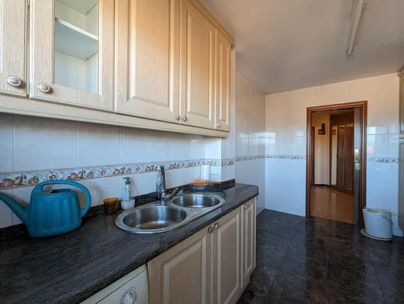 Venta Piso 4 Habitaciones Almenar Parking Trastero