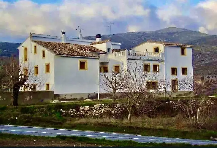 Venta Chalet 11 Habitaciones Alcoy