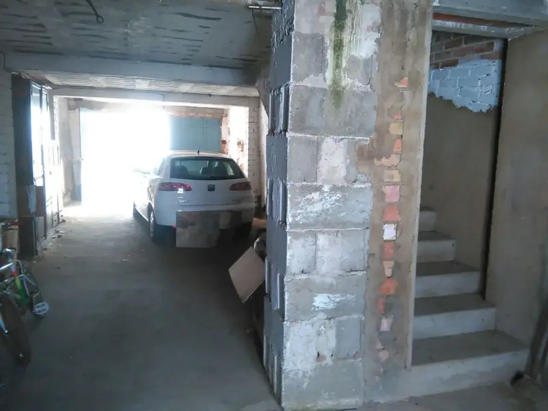 Venta Casa con patio en Fuente Obejuna