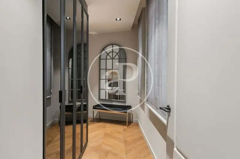 Apartamento de Lujo 2 Dormitorios Barcelona Centro