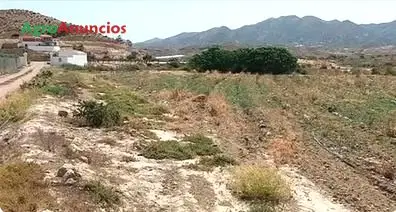 Venta  de Finca para hortalizas o uso recreativo en Almería