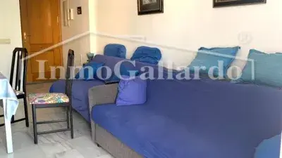 Alquiler Piso Rincón de la Victoria Septiembre a Junio